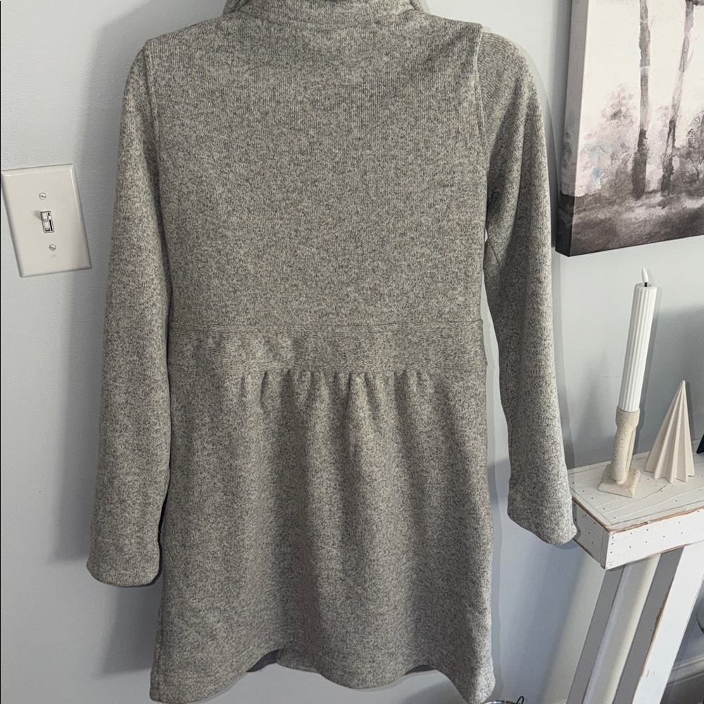 ⭐️NWT Patagonia Better Sweater Coat⭐️ - Picture 7 of 8